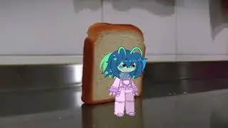 F a l l i n g  b r e a d