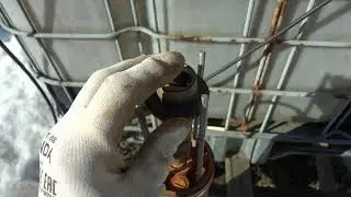 Auger Pump Repair Part 2
