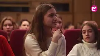 Взгляд в медиабудущее | Семинар в Музее Победы, г. Москва