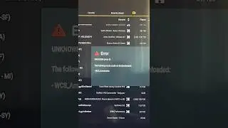 How to Fix Unknown Error 0 in Arma Reforger (Cannot Download Mods) – EASY FIX 2026