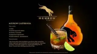 Meukow Caipirinha ver 2
