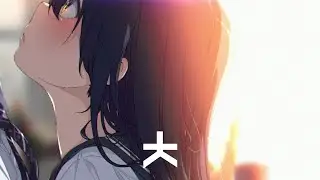 Kixu & MelodyXD - Cửu Hồng Thanh ( Original Mix ) | DarkNights Music Release