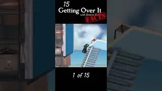 Diogenes - Getting Over It Facts 1