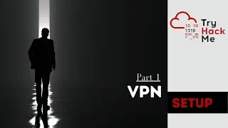 Hacking Lab Setup | Configure TryHackMe Vpn | TryHackMe #1
