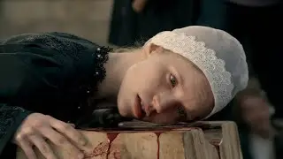 Catherine Howard Execution- The Beauty Queen