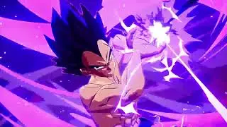 Dragon ball sparking 3
