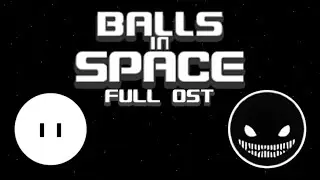 Balls In Space (Full OST) By Dami jin