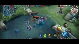 2x Maniac!! Best Build Irithel Paling Sakit Season 22