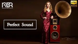 Pure Hi-Fi Sound: High-Resolution Audio for True Audiophiles