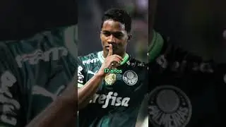 O ENDRICK botou MEDO nos ARGENTINOS