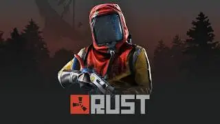 Rust. RTX 3050 6 gb Mobile. Ryzen 5 7235HS. 16 GB. Lenovo LOQ 15ARP9. FPS-test