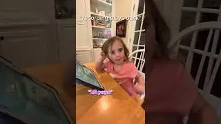 FabuLingua CopyCat Feature #techapps #teacher #spanish #bilingualchild #spanishteacher #homeschool