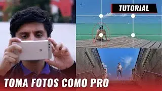 Trucos para tomar fotos impresionantes con tu celular Android