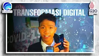 Short Movie Transformasi Digital Di Era Pandemic