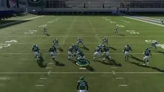 Madden 21 all madden hardnes