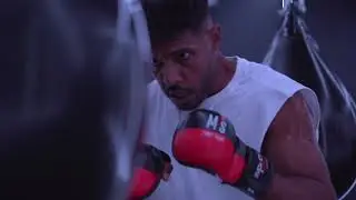 M's Boxing