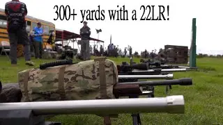 2022 PRS Rimfire Finale