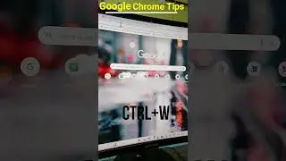 Google Chrome Tips 🔥🔥