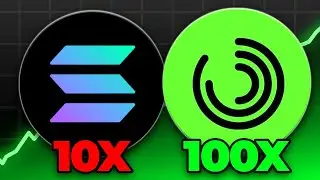 This Crypto Could 100x From Here... (Dechat)
