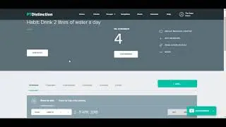 World Class Nutrition and Habit Coaching in Seconds with PTD Groups
