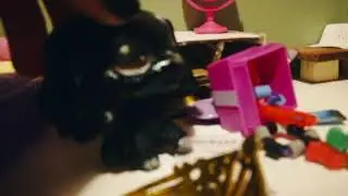Pretty Girl [Lps music video]