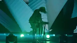 Axel Thesleff - Dunya (Arena Live 2020)