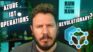 Azure IoT Operations Overview