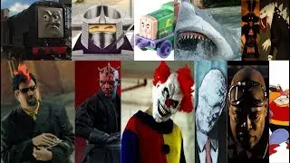 Defeats Of My Favorite Youtube Villains