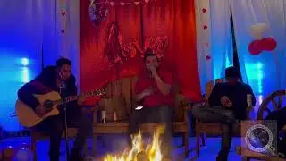 Ya me entere - Sammy Cardenas (REIK cover)