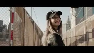 U2 - New York (Unnoficial Video)