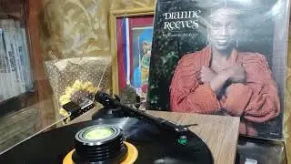 Rainy evening and I'm listening to Dianne Reeves' Better Days. Have a safe weekend y'all!