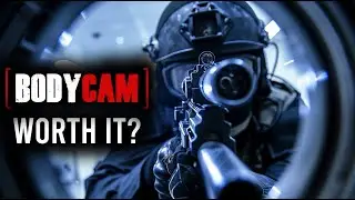 BODYCAM / Is It Worth It Yet? Full Review Of Body Cam And My If Its Worth The Money Yet! #bodycam