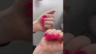 Маникюр в Центре эстетики "Идеаль"