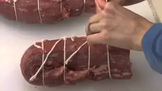 How to Roast a Beef Tenderloin.flv
