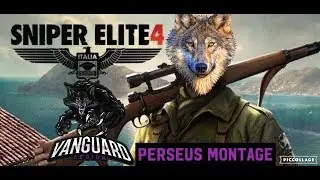 Sniper Elite 4 Montage (Perseus)