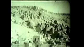 [80'ler] Niğde Tanıtım Filmi