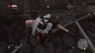 Assassin's Creed: Brotherhood - Thrown To The Wolves (Full Synchronisation)