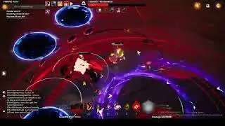 Torchlight Infinite SS5 | Day 1 T8 Traveler Kill