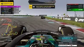 Unjustified penalty