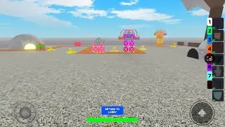 Golden light turret and wall rework