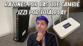 Totalplay vs Izzi: Internet, paquetes, velocidad y más de mi experiencia