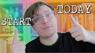 WHY YOU SHOULD START AN AUTHORTUBE CHANNEL