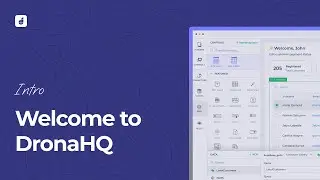 DronaHQ Low-Code Platform - Introduction
