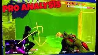 Valorant Pro Analysis | LOUD vs KRU Esports | Valorant