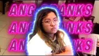 ANG PRANKS