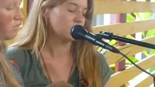 Amber Westerman - Illusions w/ Alexis Lange