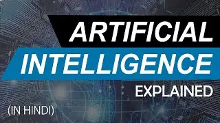 What is Artificial Intelligence in Computer Science | What is AI | Types of AI | Examples of AI
