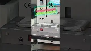 Лазерное удаление задней крышки IPhone X #iphone #iphoneunlock #ремонтайфона #newiphone #iphone2023