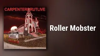 Carpenter Brut // Roller Mobster