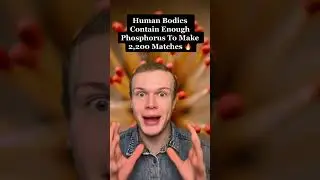 Unbelievable Facts About Our World 🌏 #facts #fact #world #earth #insane #crazy #wild #interesting